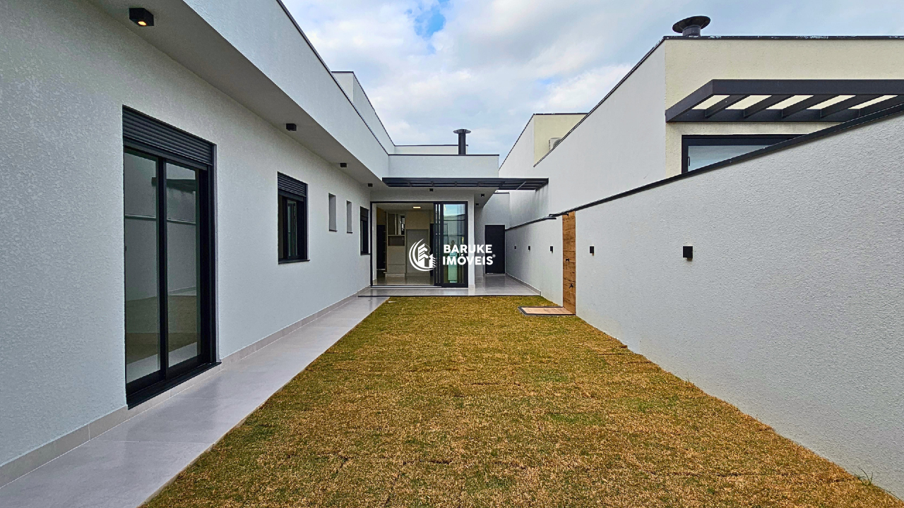 Casa de condomínio à venda no bairro RESIDENCIAL EVIDÊNCIASIndaiatuba: 