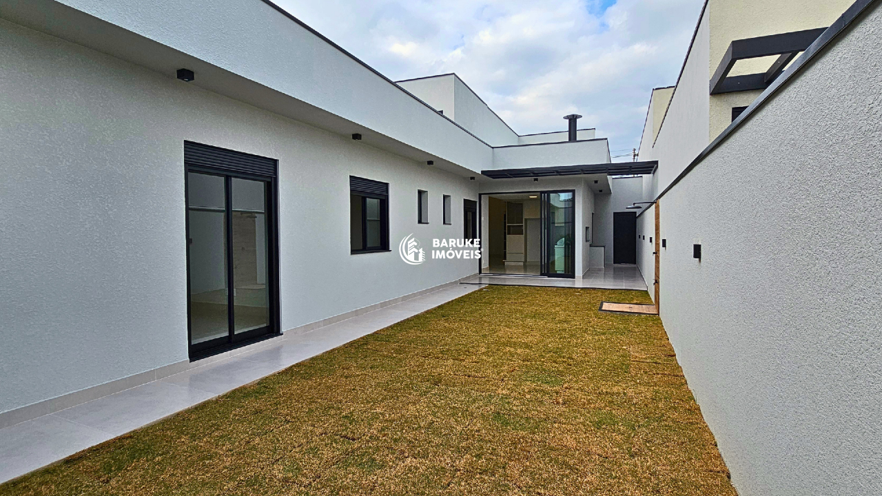 Casa de condomínio à venda no bairro RESIDENCIAL EVIDÊNCIASIndaiatuba: 