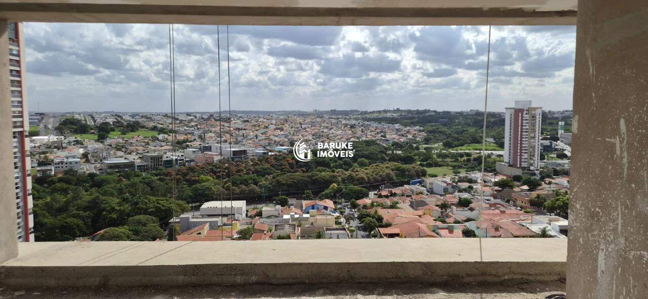 Apartamento à venda no bairro CENTROIndaiatuba: 