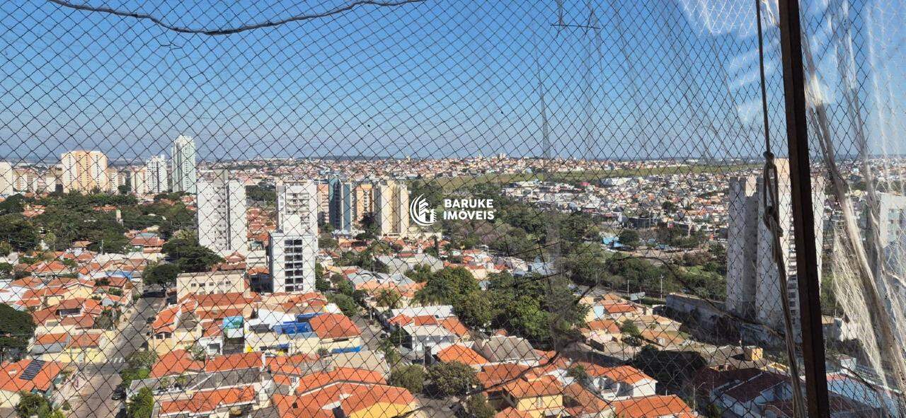 Apartamento à venda no bairro CENTROIndaiatuba: 