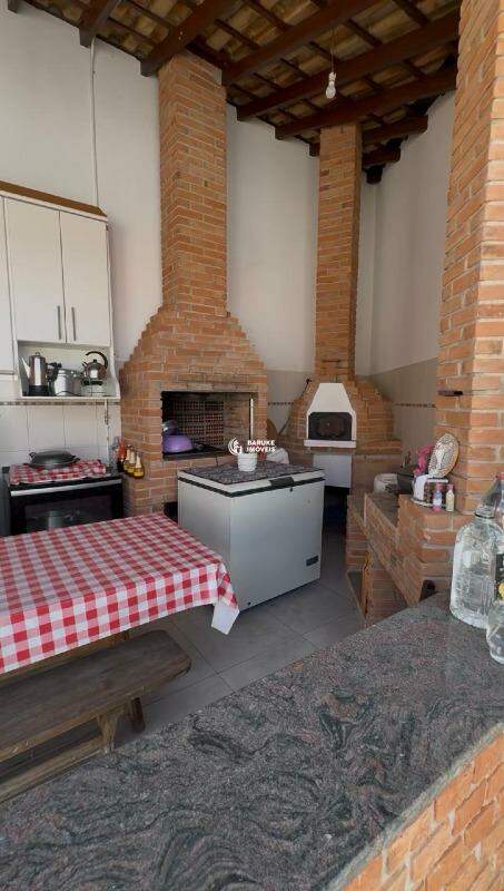 Casa à venda no bairro Jardim EsplanadaIndaiatuba: 