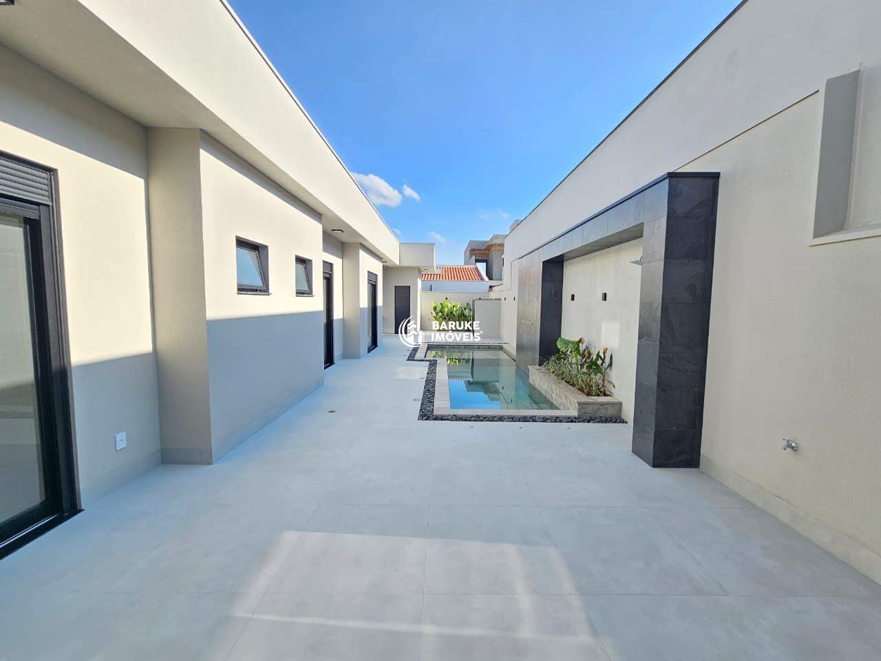 Casa de condomínio à venda no bairro RESIDENCIAL EVIDÊNCIASIndaiatuba: 