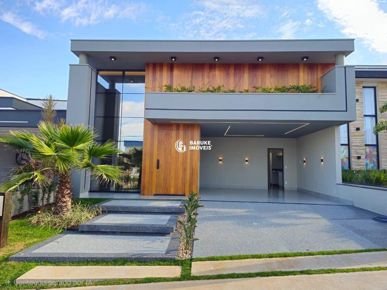 Casa de condomínio à venda no bairro RESIDENCIAL EVIDÊNCIASIndaiatuba: 