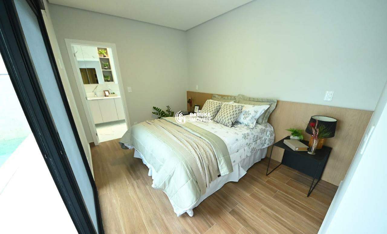 Casa de condomínio à venda no bairro RESIDENCIAL LONDON PARKIndaiatuba: 