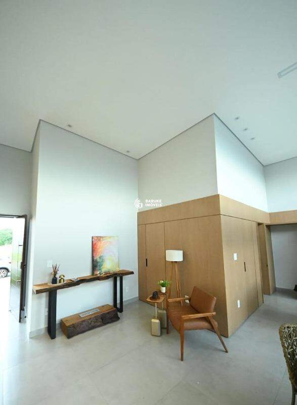 Casa de condomínio à venda no bairro RESIDENCIAL LONDON PARKIndaiatuba: 