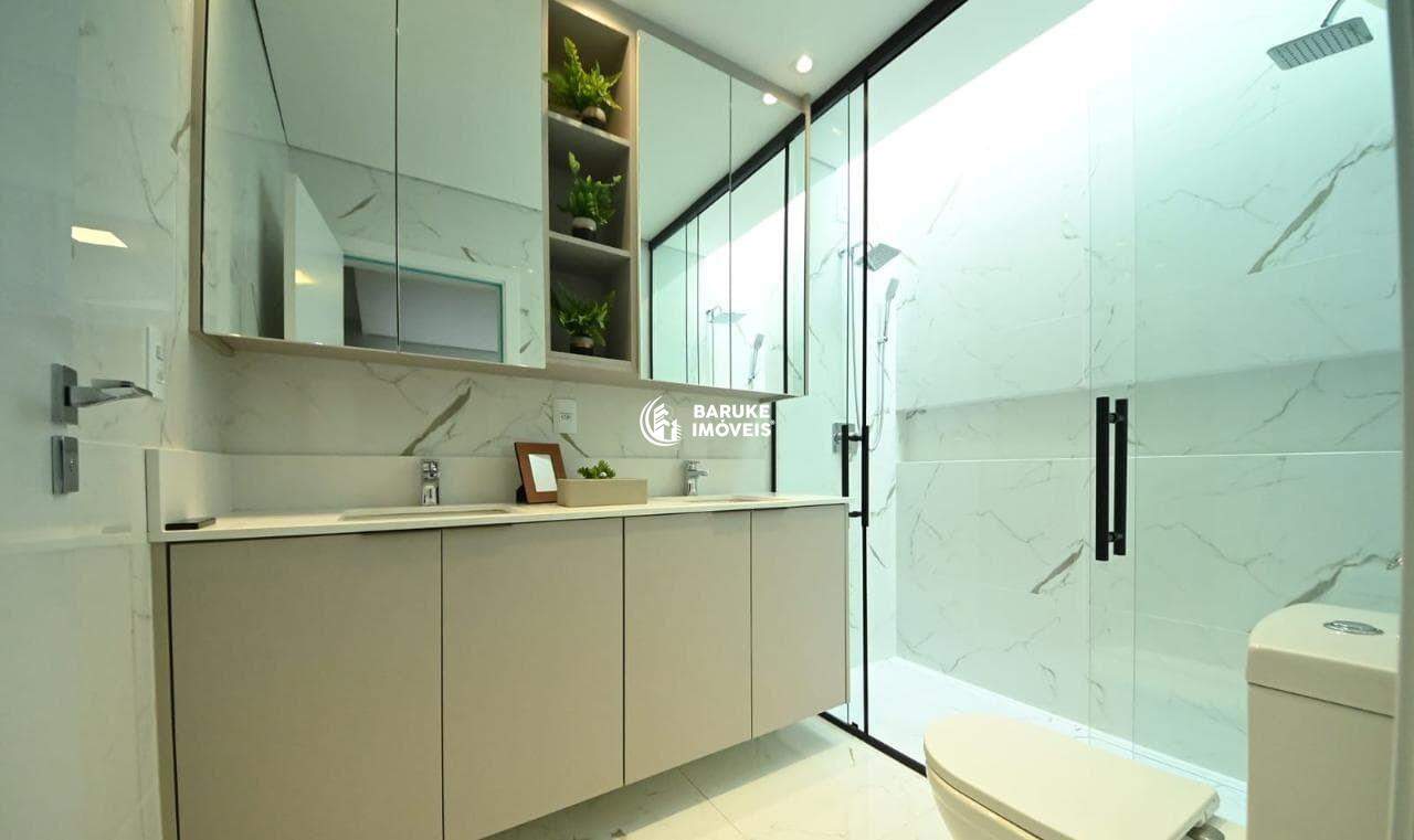 Casa de condomínio à venda no bairro RESIDENCIAL LONDON PARKIndaiatuba: 