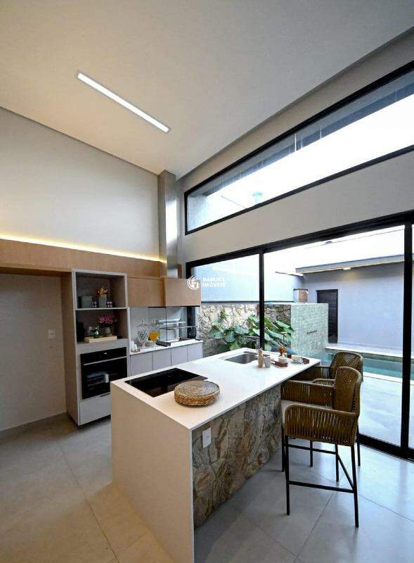 Casa de condomínio à venda no bairro RESIDENCIAL LONDON PARKIndaiatuba: 