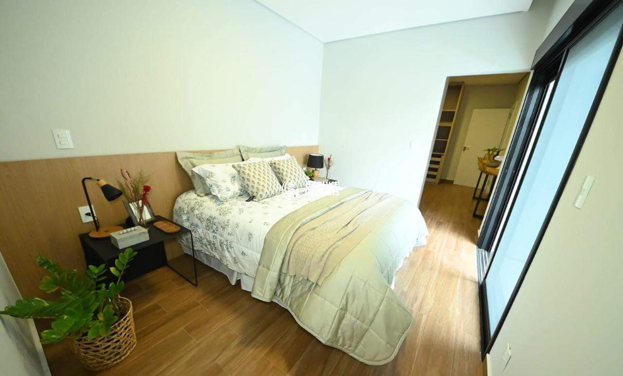 Casa de condomínio à venda no bairro RESIDENCIAL LONDON PARKIndaiatuba: 