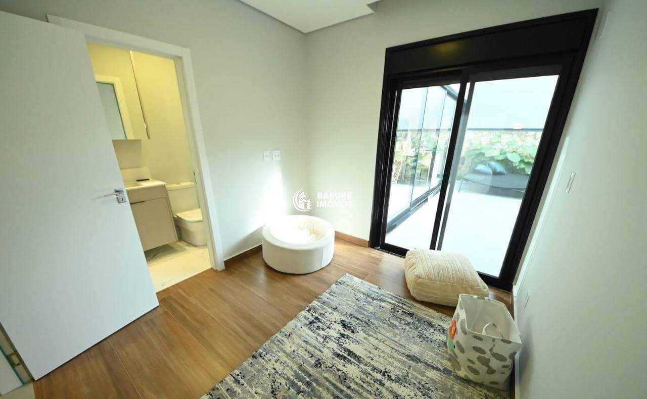 Casa de condomínio à venda no bairro RESIDENCIAL LONDON PARKIndaiatuba: 