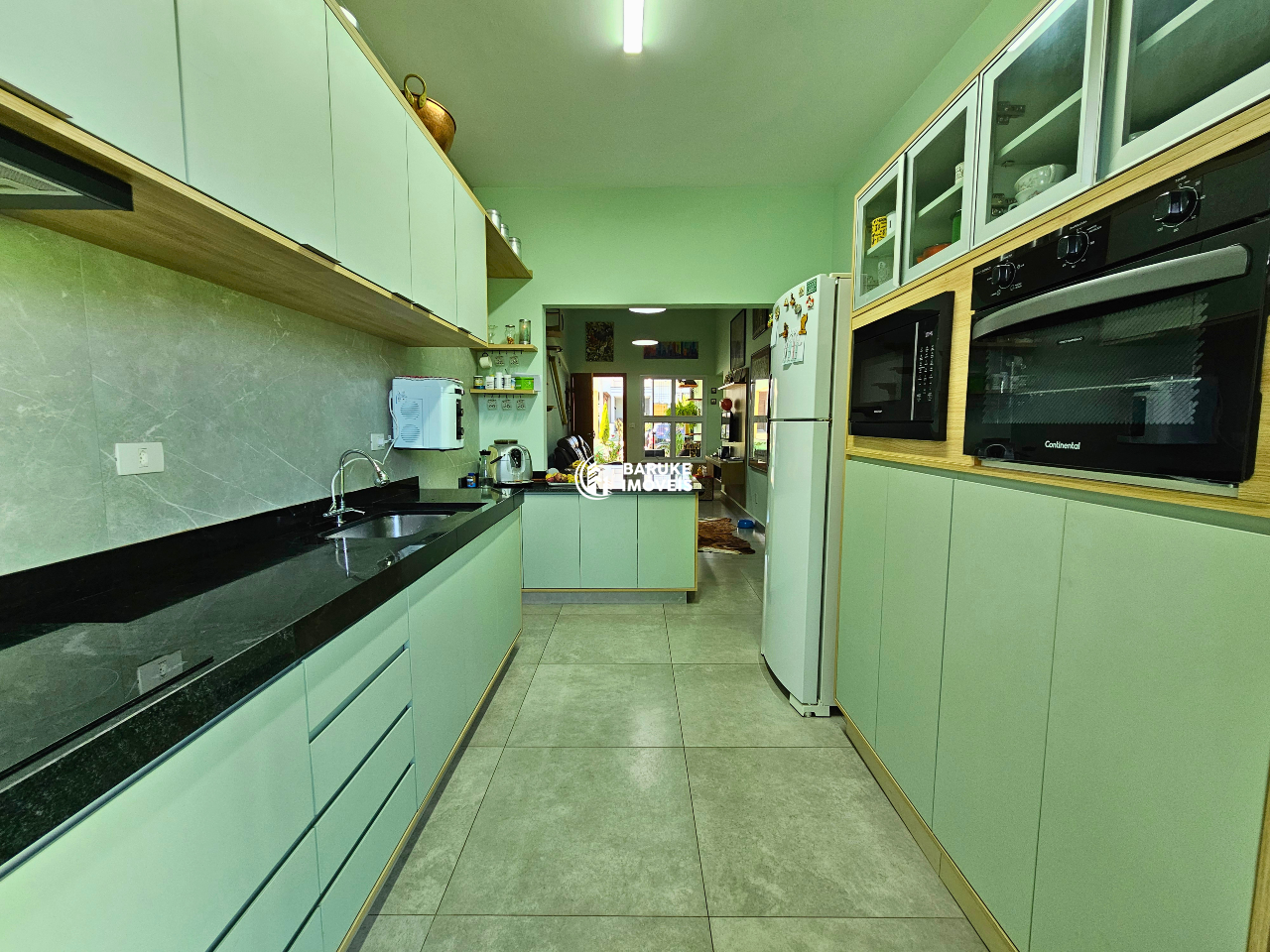Casa de condomínio à venda no bairro JARDINS DO IMPÉRIOIndaiatuba: 
