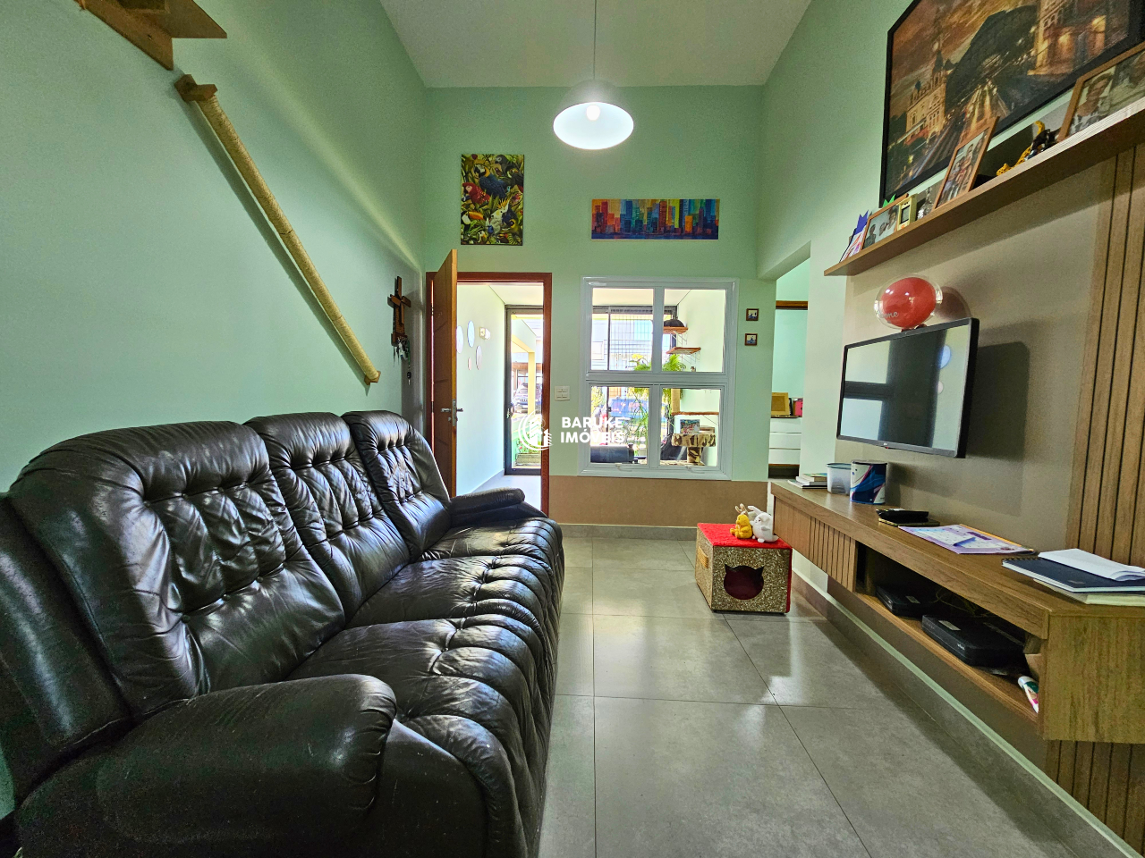 Casa de condomínio à venda no bairro JARDINS DO IMPÉRIOIndaiatuba: 