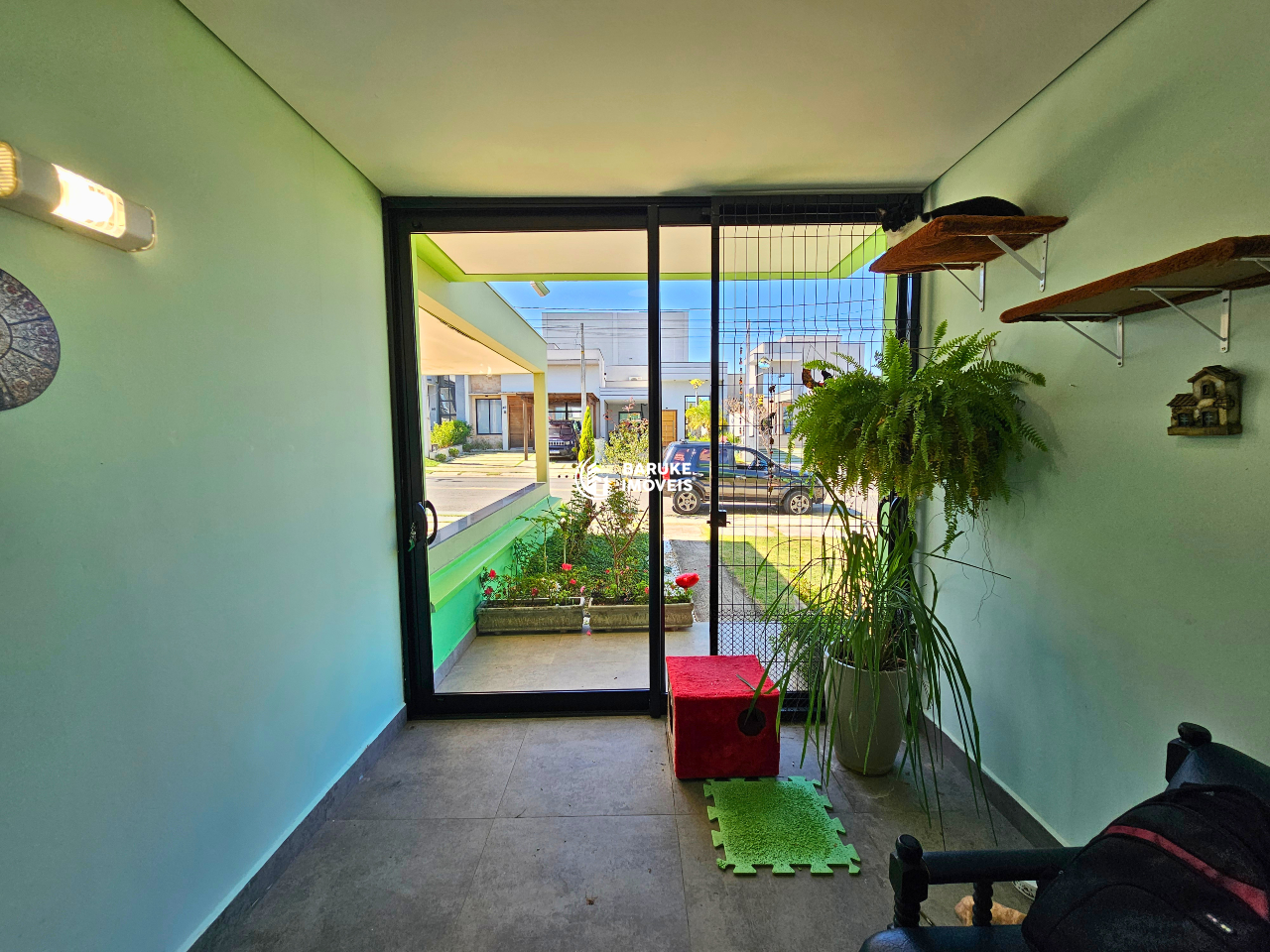 Casa de condomínio à venda no bairro JARDINS DO IMPÉRIOIndaiatuba: 