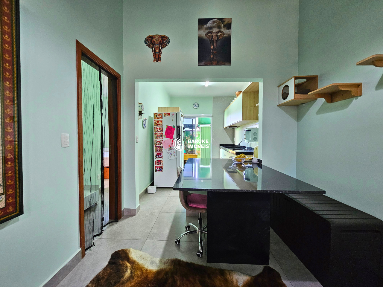 Casa de condomínio à venda no bairro JARDINS DO IMPÉRIOIndaiatuba: 