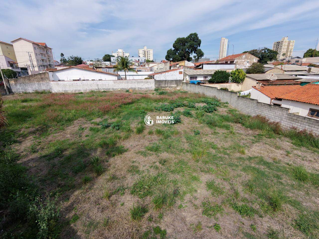 Terreno para aluguel no bairro JARDIM DOM BOSCOIndaiatuba: 