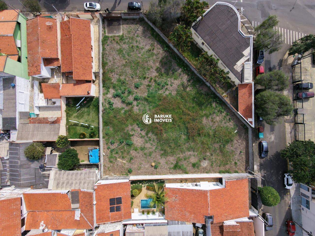 Terreno para aluguel no bairro JARDIM DOM BOSCOIndaiatuba: 