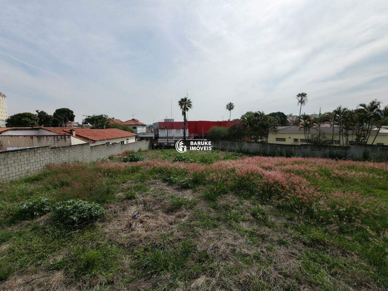 Terreno para aluguel no bairro JARDIM DOM BOSCOIndaiatuba: 