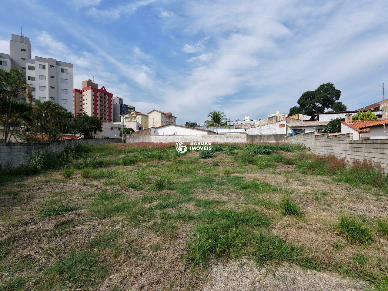 Terreno para aluguel no bairro JARDIM DOM BOSCOIndaiatuba: 