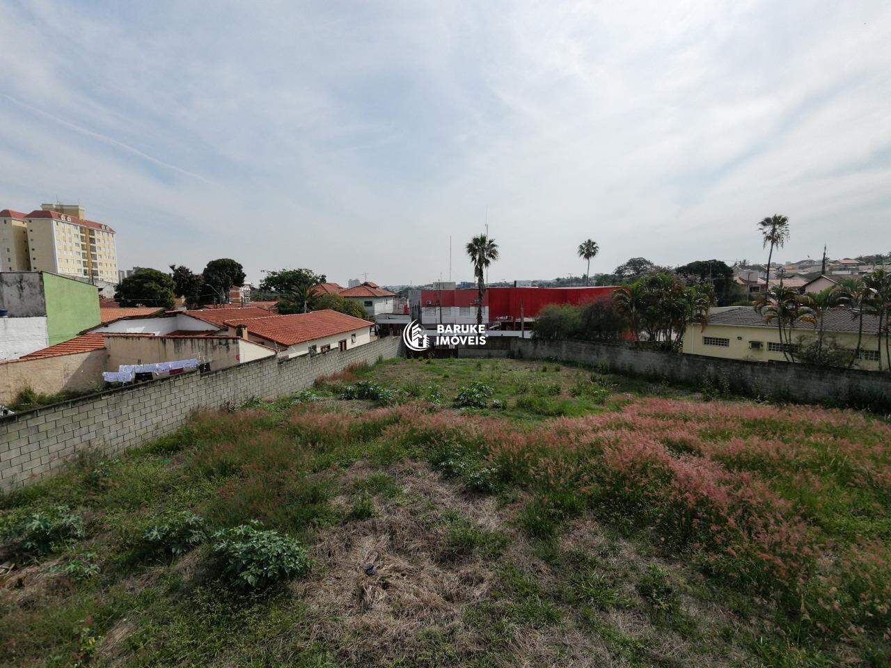 Terreno para aluguel no bairro JARDIM DOM BOSCOIndaiatuba: 