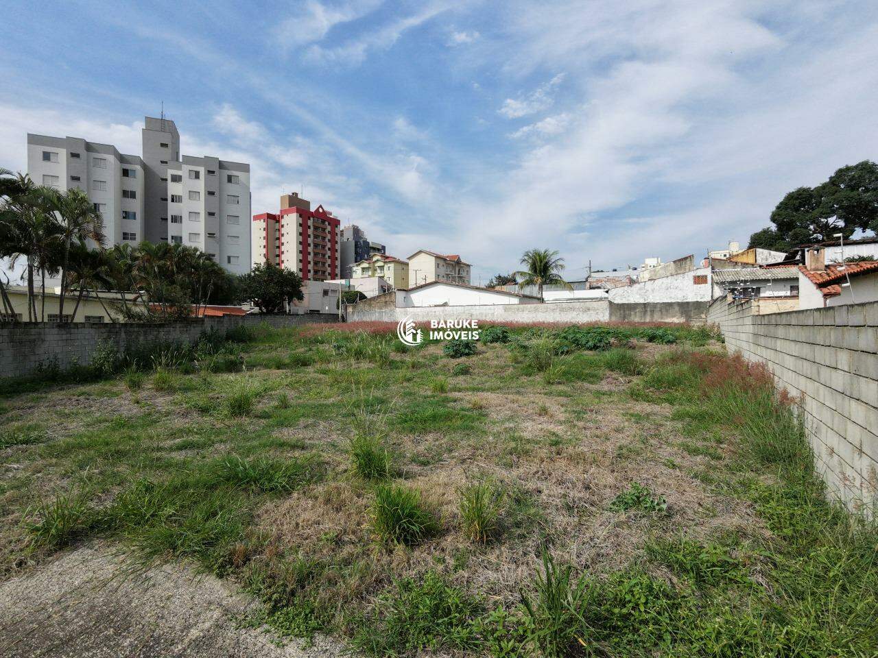 Terreno para aluguel no bairro JARDIM DOM BOSCOIndaiatuba: 