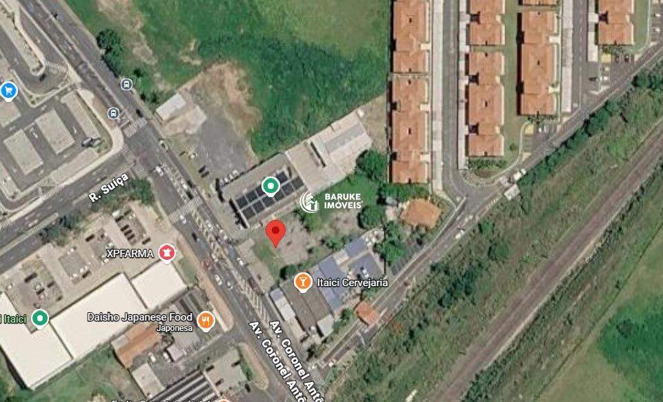 Terreno à venda no bairro JARDIM JULIANAIndaiatuba: 