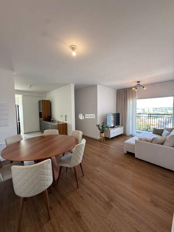 Apartamento à venda no bairro PARQUE BOA ESPERANCAIndaiatuba: 