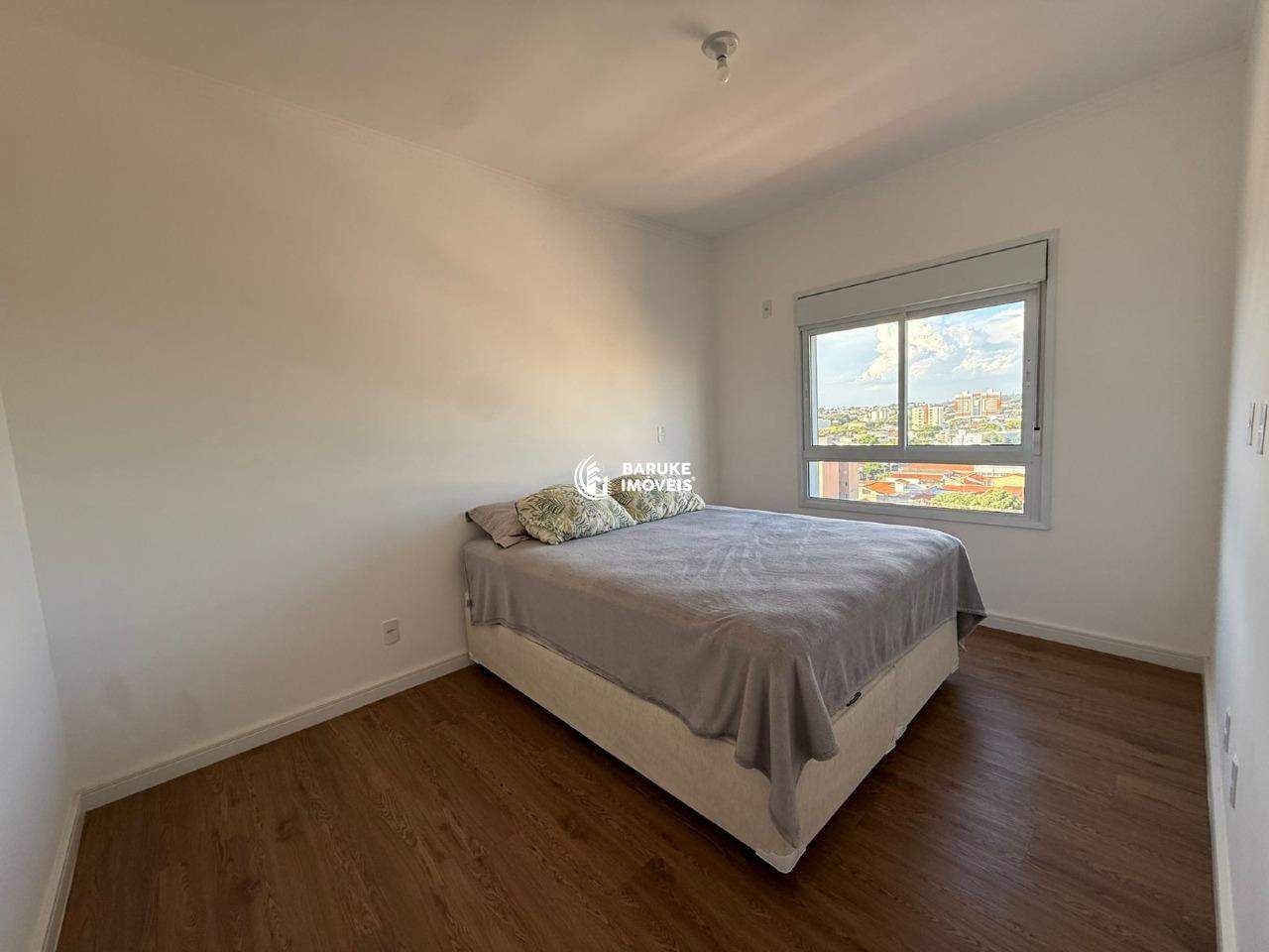 Apartamento à venda no bairro PARQUE BOA ESPERANCAIndaiatuba: 