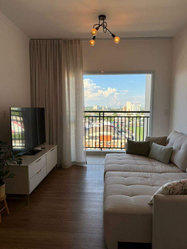 Apartamento à venda no bairro PARQUE BOA ESPERANCAIndaiatuba: 
