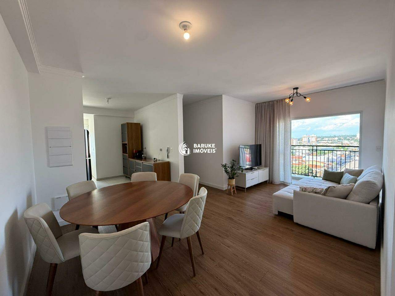 Apartamento à venda no bairro PARQUE BOA ESPERANCAIndaiatuba: 