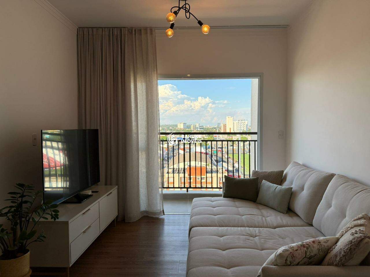 Apartamento à venda no bairro PARQUE BOA ESPERANCAIndaiatuba: 