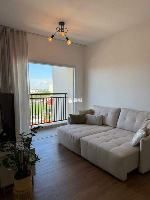 Apartamento à venda no bairro PARQUE BOA ESPERANCAIndaiatuba: 