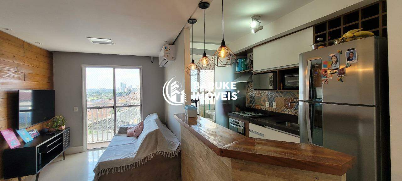 Apartamento à venda no bairro JARDIM ALICEIndaiatuba: 