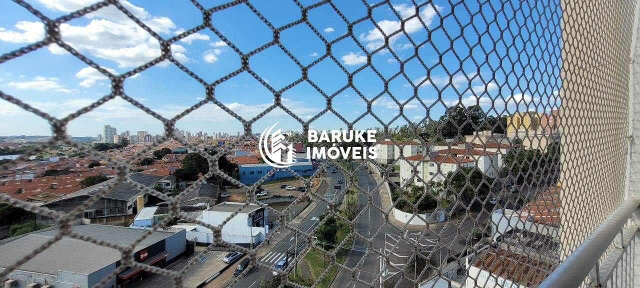 Apartamento à venda no bairro JARDIM ALICEIndaiatuba: 