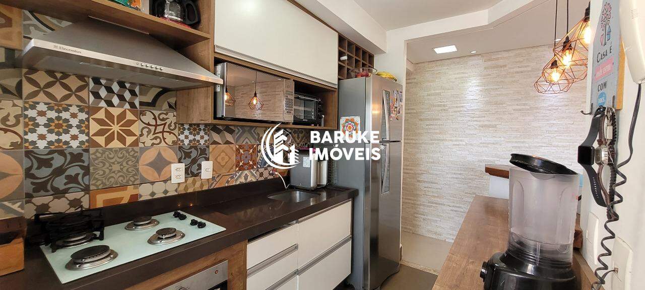 Apartamento à venda no bairro JARDIM ALICEIndaiatuba: 