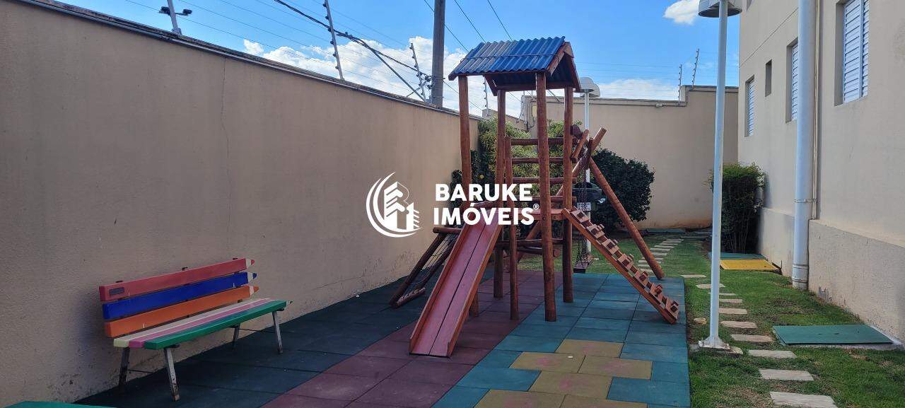 Apartamento à venda no bairro JARDIM ALICEIndaiatuba: 