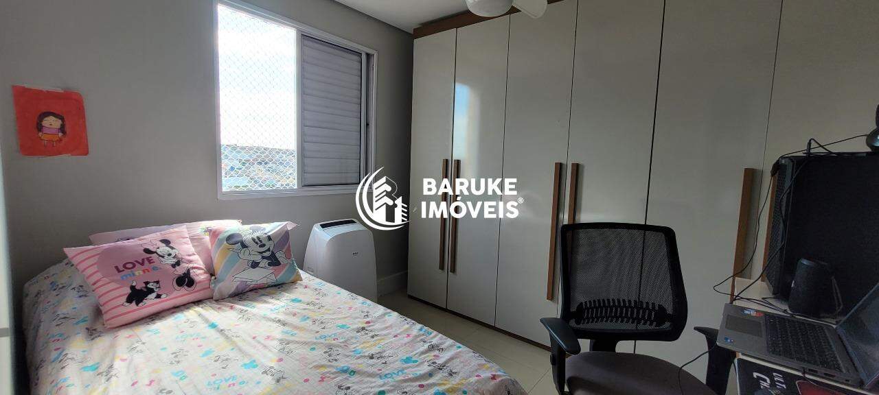 Apartamento à venda no bairro JARDIM ALICEIndaiatuba: 