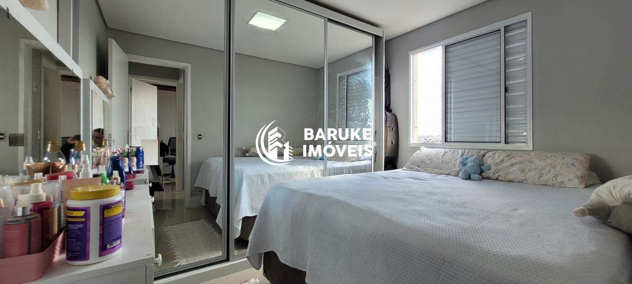 Apartamento à venda no bairro JARDIM ALICEIndaiatuba: 