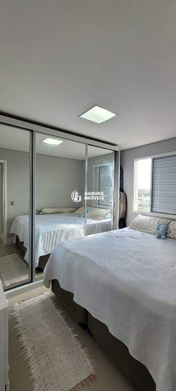 Apartamento à venda no bairro JARDIM ALICEIndaiatuba: 