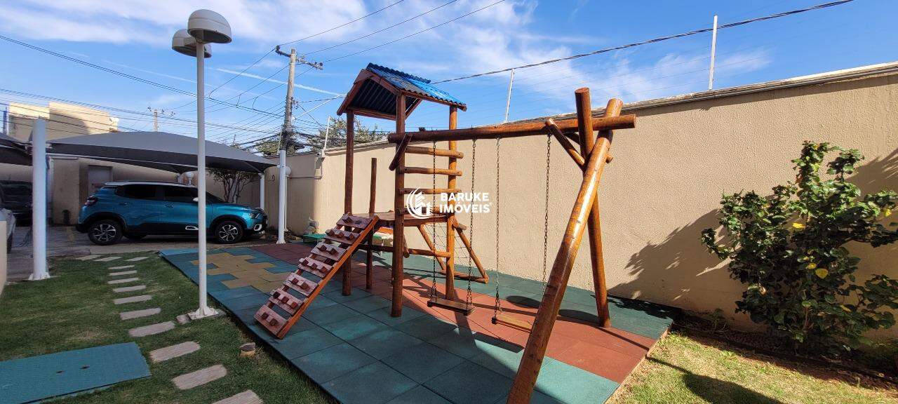 Apartamento à venda no bairro JARDIM ALICEIndaiatuba: 