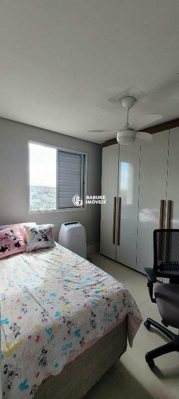 Apartamento à venda no bairro JARDIM ALICEIndaiatuba: 