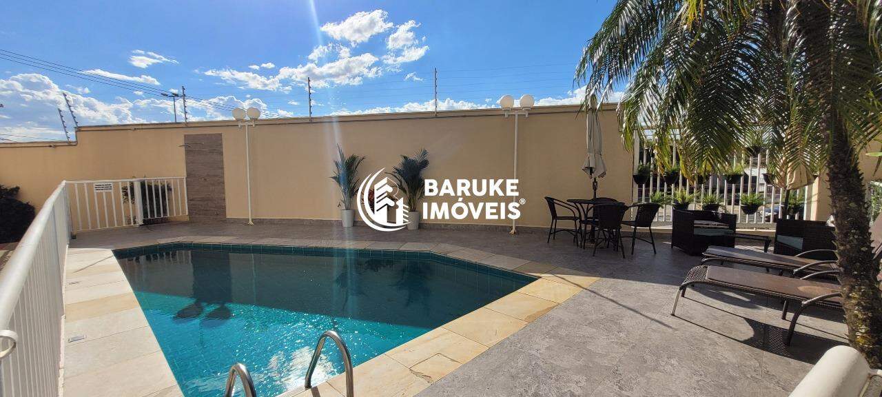 Apartamento à venda no bairro JARDIM ALICEIndaiatuba: 