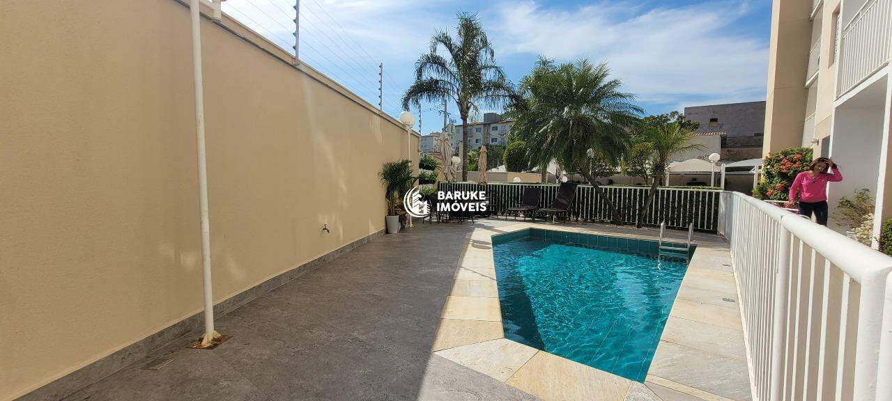 Apartamento à venda no bairro JARDIM ALICEIndaiatuba: 