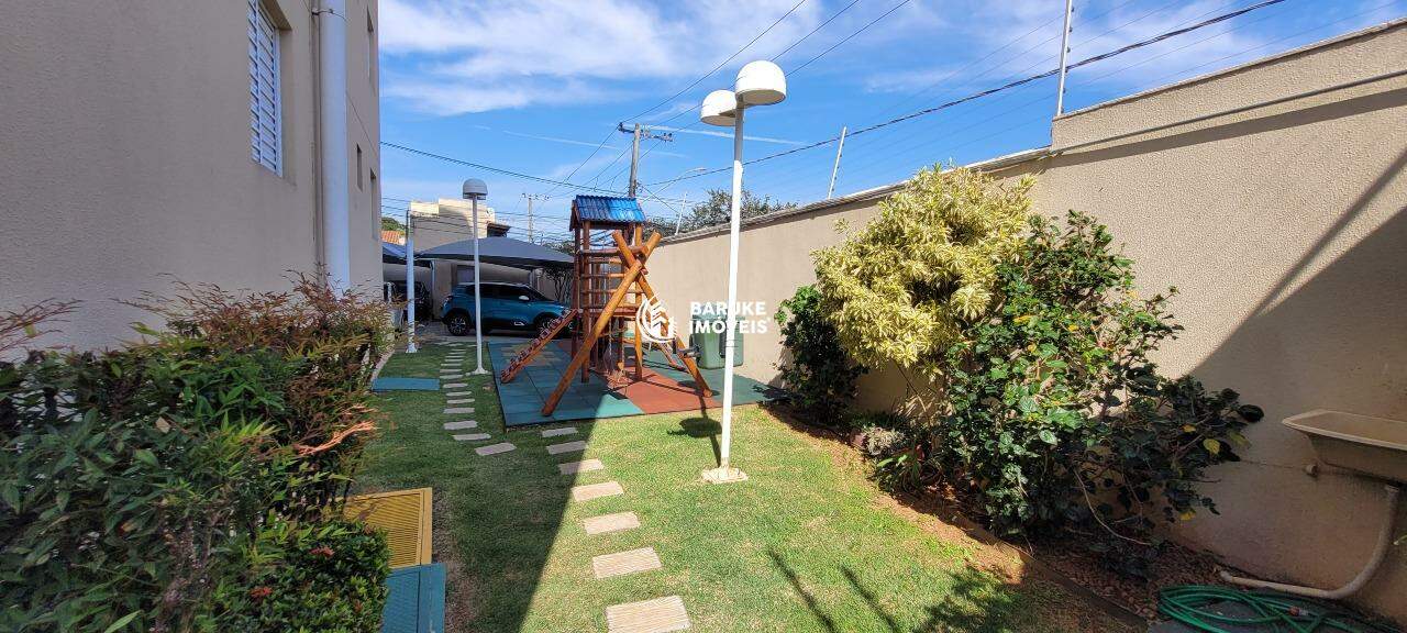 Apartamento à venda no bairro JARDIM ALICEIndaiatuba: 