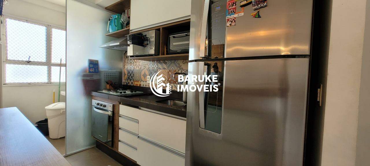 Apartamento à venda no bairro JARDIM ALICEIndaiatuba: 