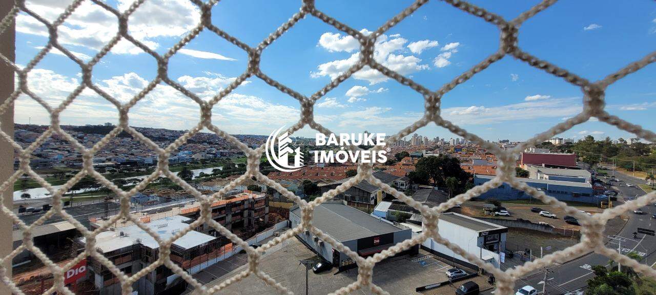 Apartamento à venda no bairro JARDIM ALICEIndaiatuba: 