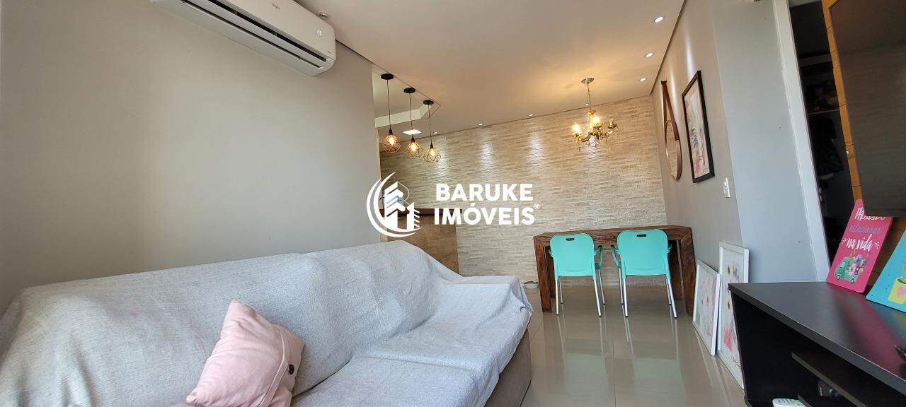 Apartamento à venda no bairro JARDIM ALICEIndaiatuba: 