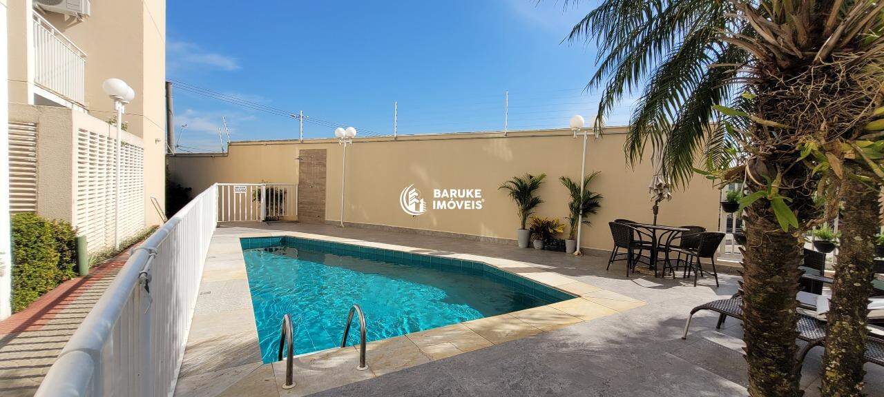 Apartamento à venda no bairro JARDIM ALICEIndaiatuba: 