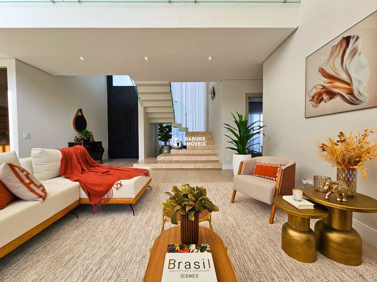 Casa de condomínio à venda no bairro Parque Villa dos PinheirosIndaiatuba: 