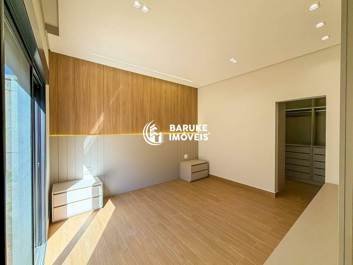 Casa de condomínio à venda no bairro JARDIM RESIDENCIAL DONA MARIA CANDIDAIndaiatuba: 