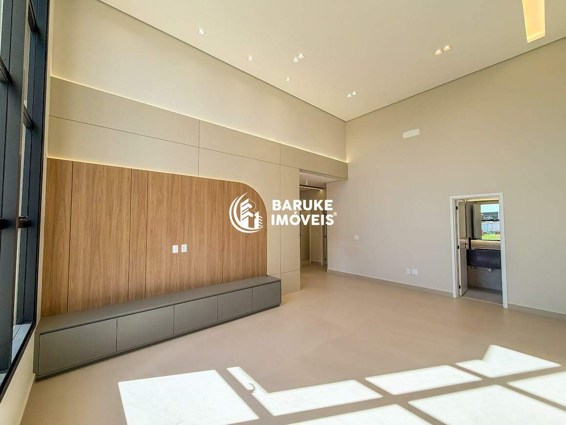 Casa de condomínio à venda no bairro JARDIM RESIDENCIAL DONA MARIA CANDIDAIndaiatuba: 