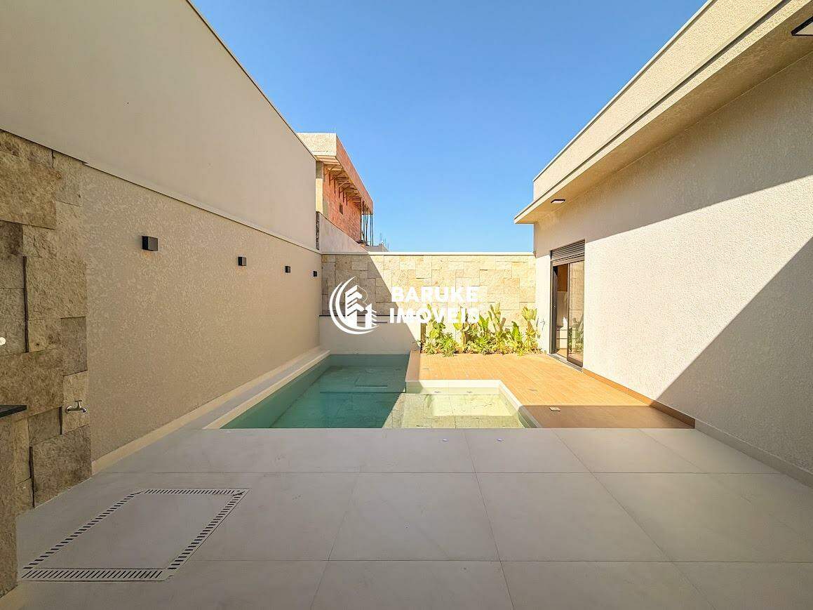 Casa de condomínio à venda no bairro JARDIM RESIDENCIAL DONA MARIA CANDIDAIndaiatuba: 